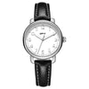 Montre Femme Cuir Vintage