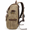 Sac à Dos Appareil Photo Vintage
