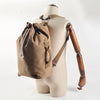 Sac à Dos Bandoulière Vintage