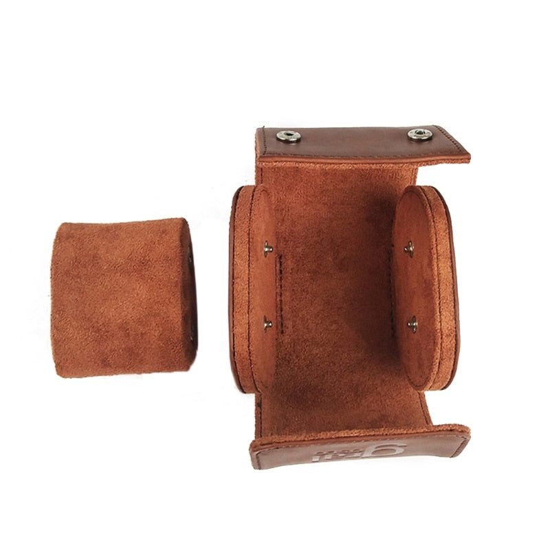 Etui à Montre Vintage