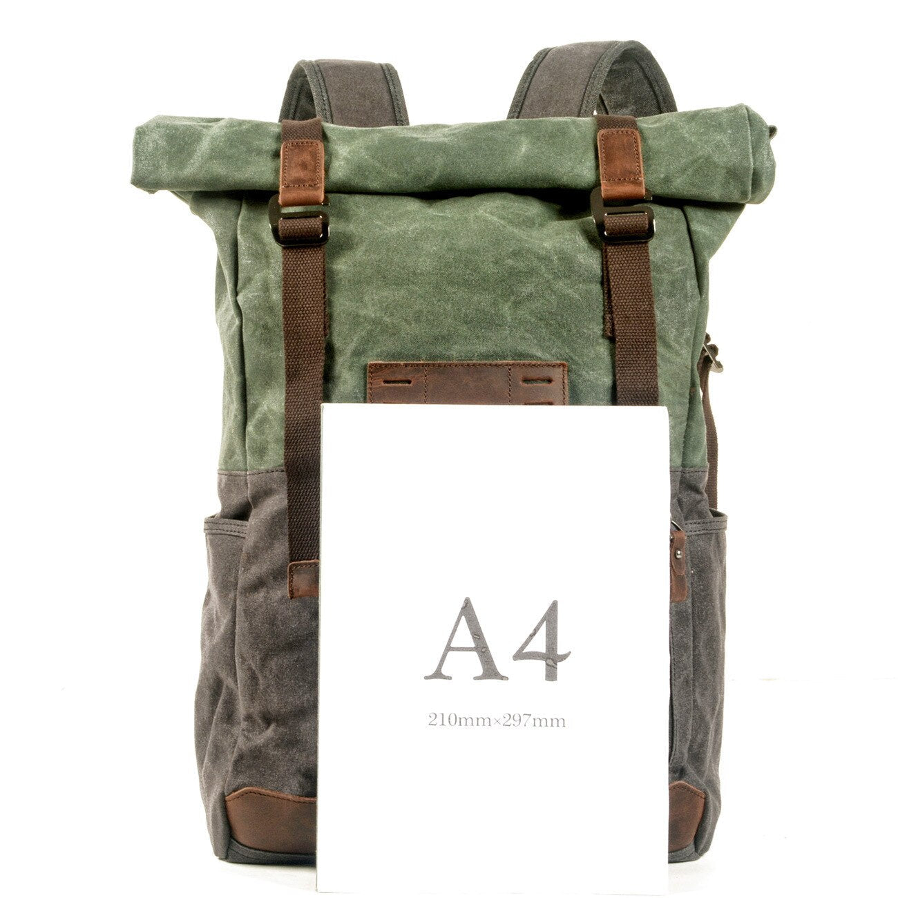 Sac à Dos Tendance Vintage