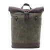 Sac à Dos Tissu Vintage