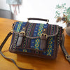 Sac à Main Cartable Vintage