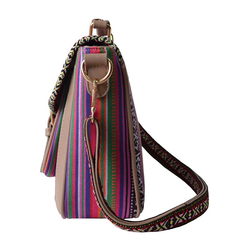 Sac à Main Cartable Vintage