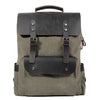 Sac à Dos Cartable Vintage