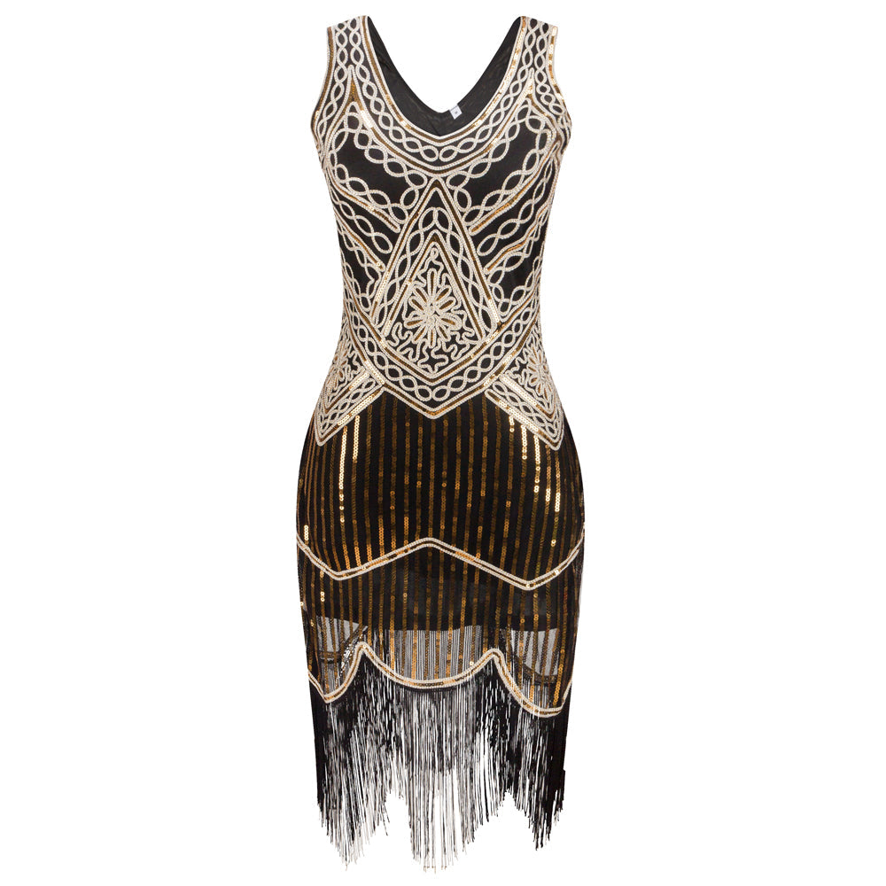 Robe Gastby 20's