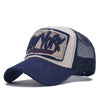 Casquette Filet Vintage