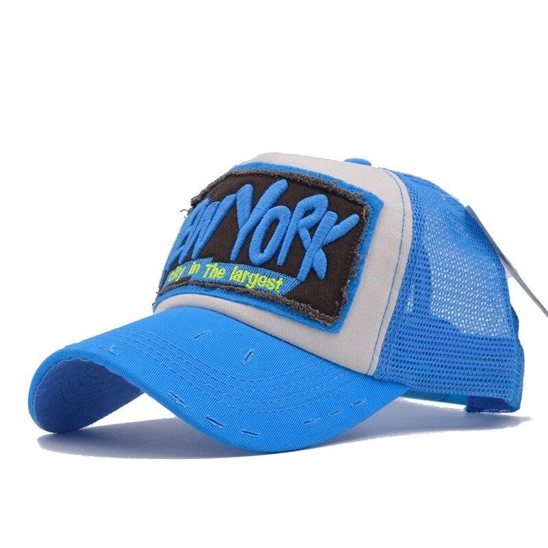 Casquette Filet Vintage