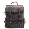 Sac à Dos Cartable Vintage