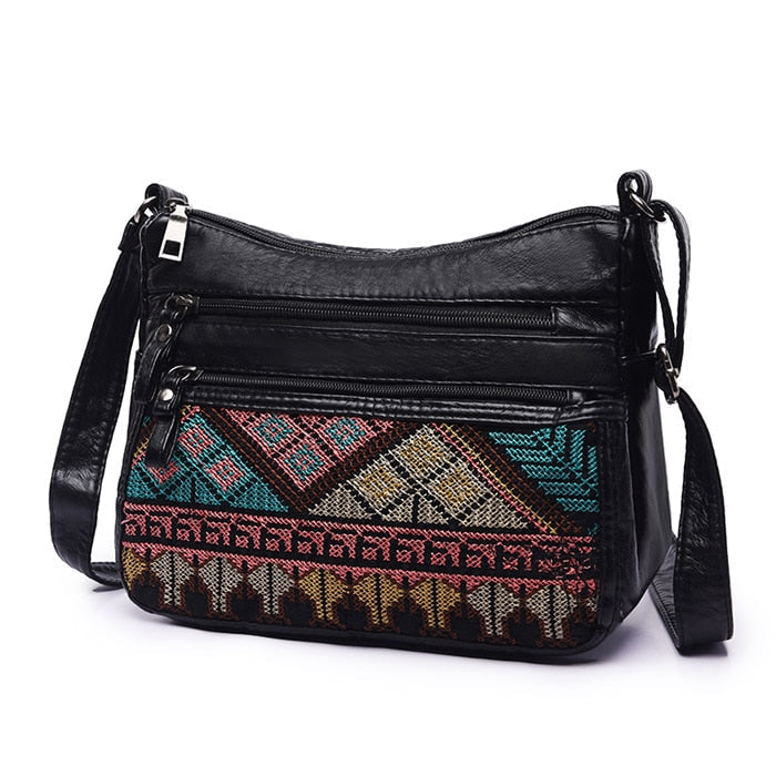 Sac à Main Bandoulière Vintage
