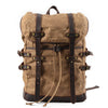 Sac à Dos Vintage Imperméable