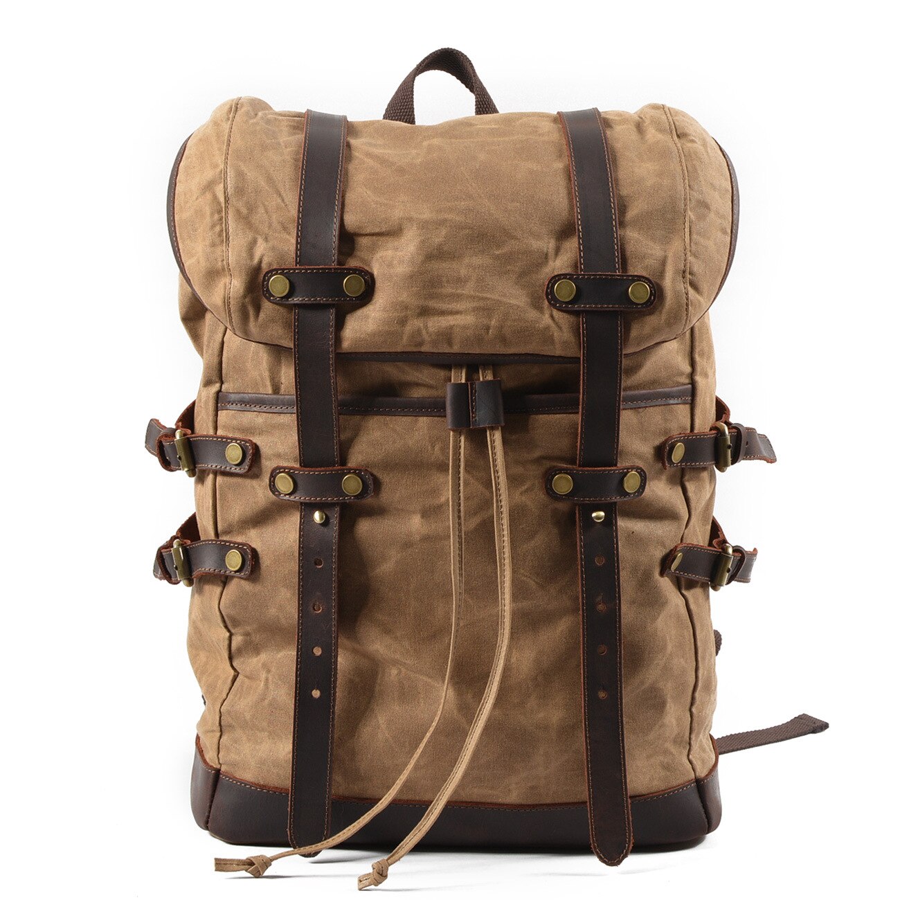 Sac à Dos Vintage Imperméable