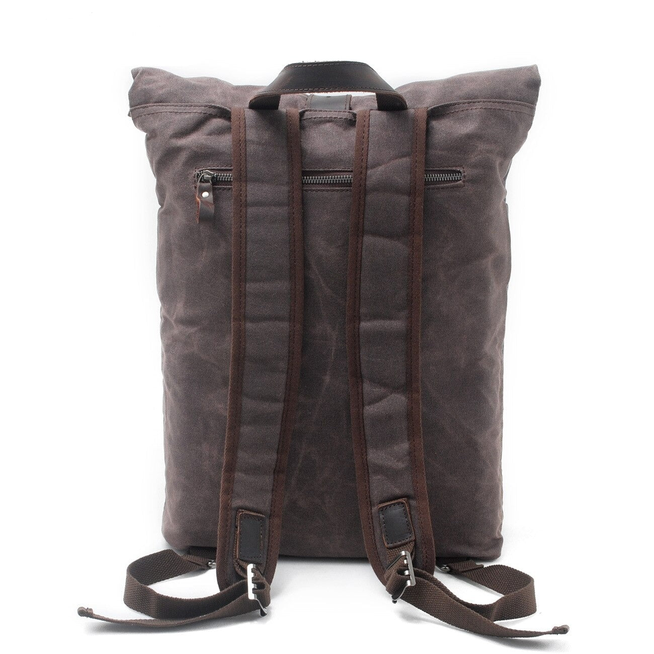 Sac à Dos Tissu Vintage