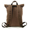 Sac à Dos Carré Vintage