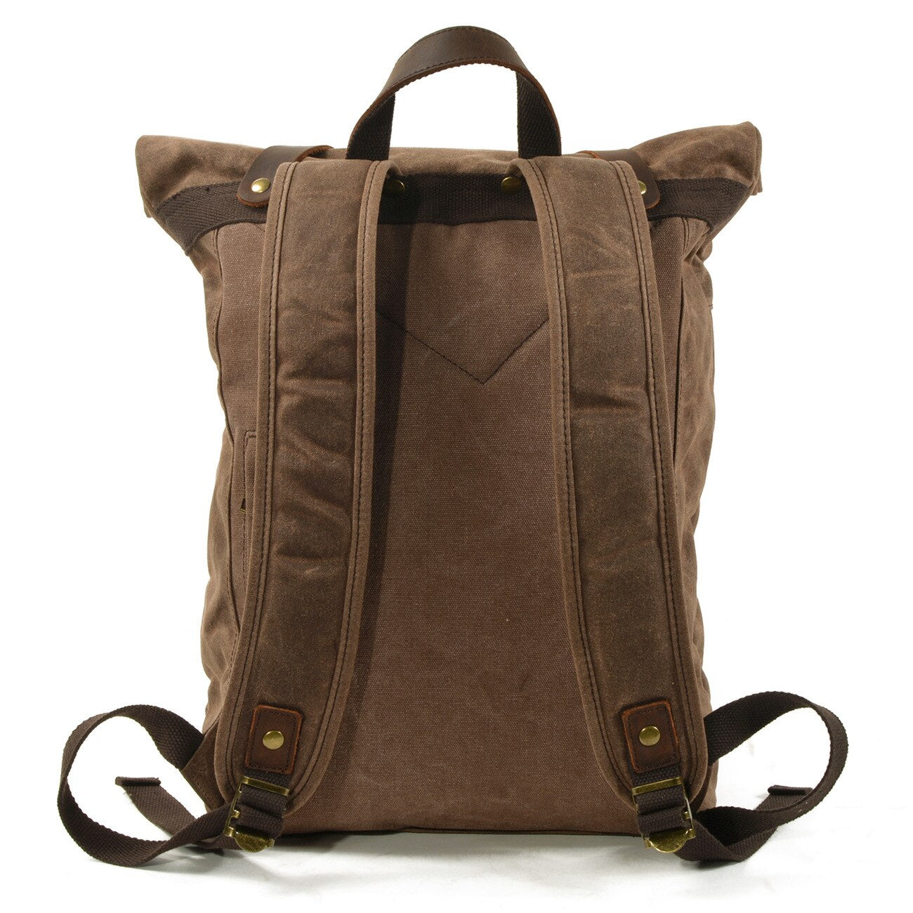 Sac à Dos Carré Vintage