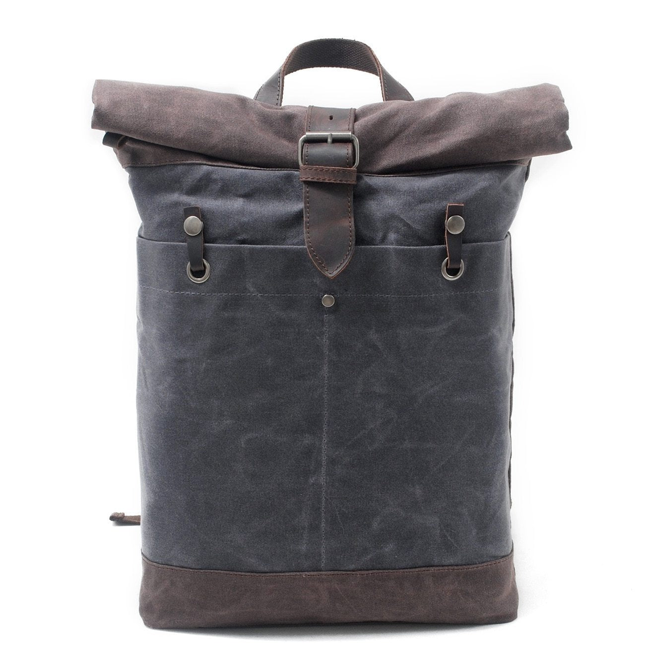 Sac à Dos Tissu Vintage