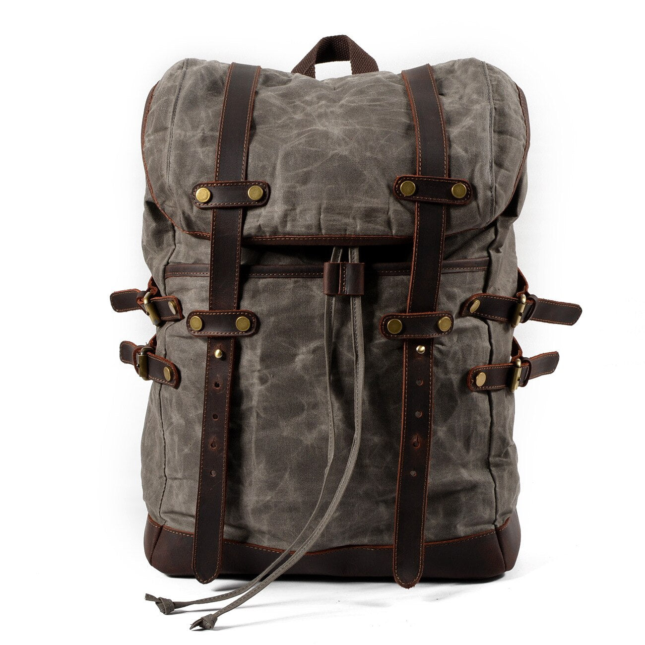 Sac à Dos Vintage Imperméable