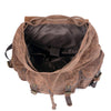 Sac à Dos Motard Vintage