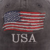 Casquette USA Vintage