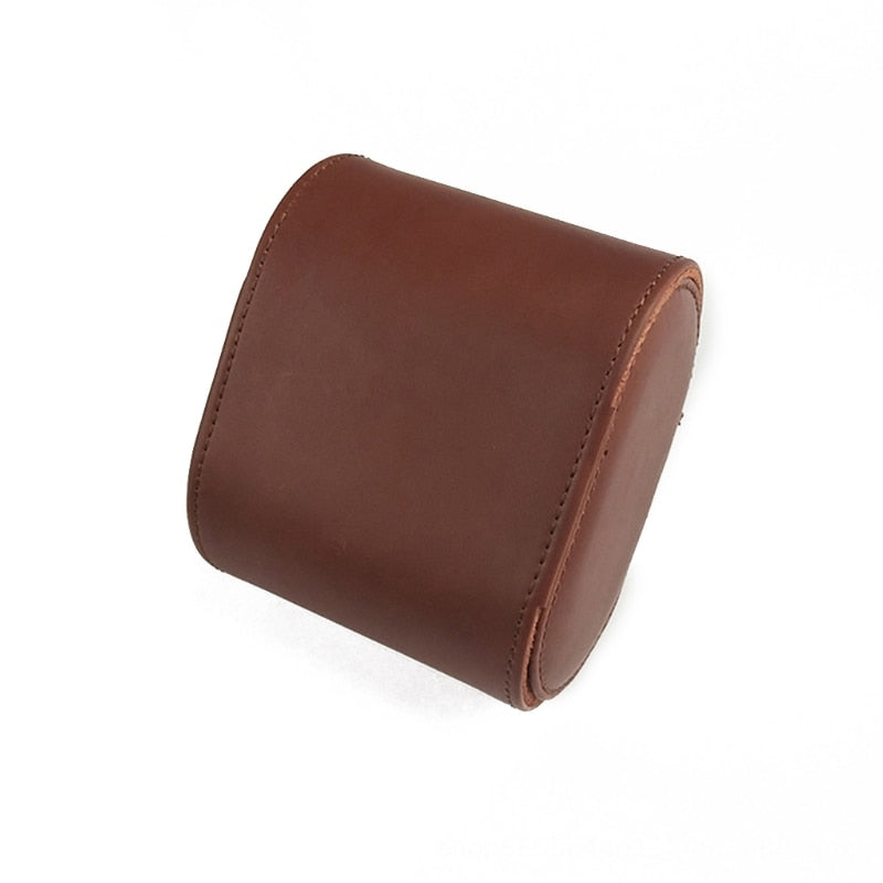 Etui à Montre Vintage