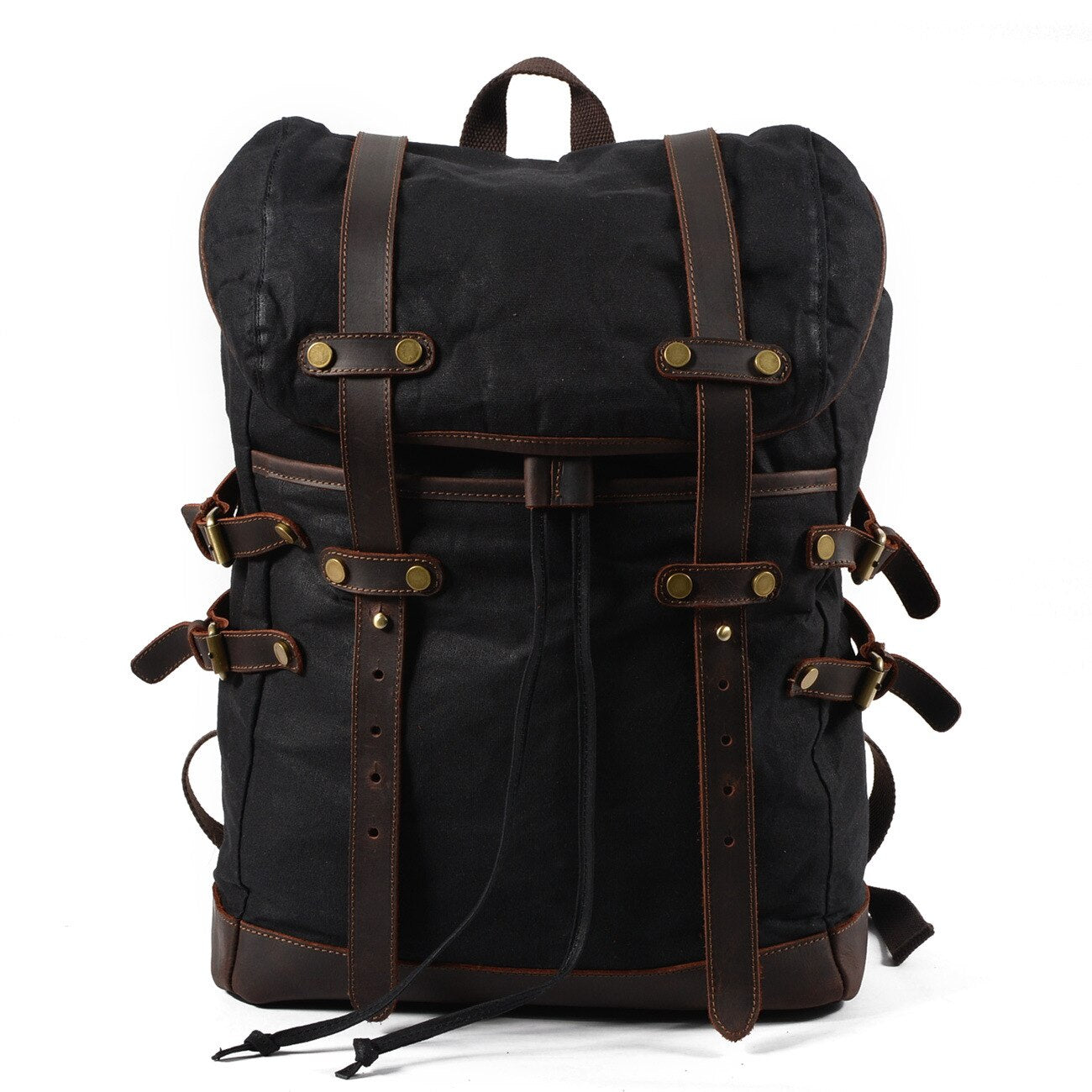 Sac à Dos Vintage Imperméable