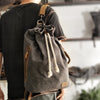 Sac à Dos Bandoulière Vintage