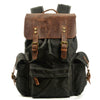 Sac à Dos Étanche Vintage