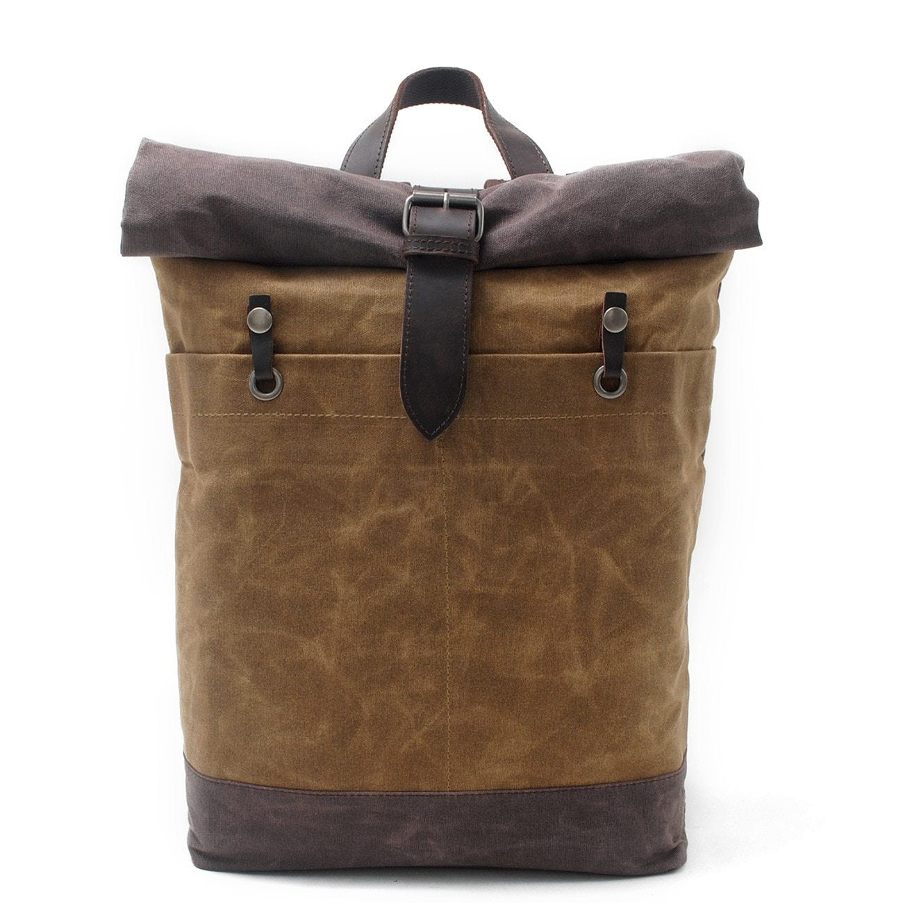 Sac à Dos Tissu Vintage