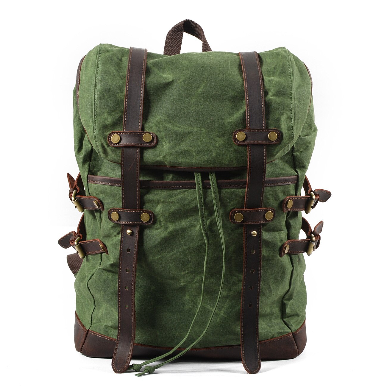 Sac à Dos Vintage Imperméable
