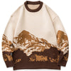 Pull en Maille Homme