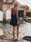 Salopette d'Eté Femme