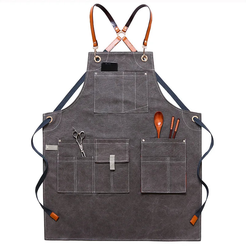 Tablier d’Ebéniste