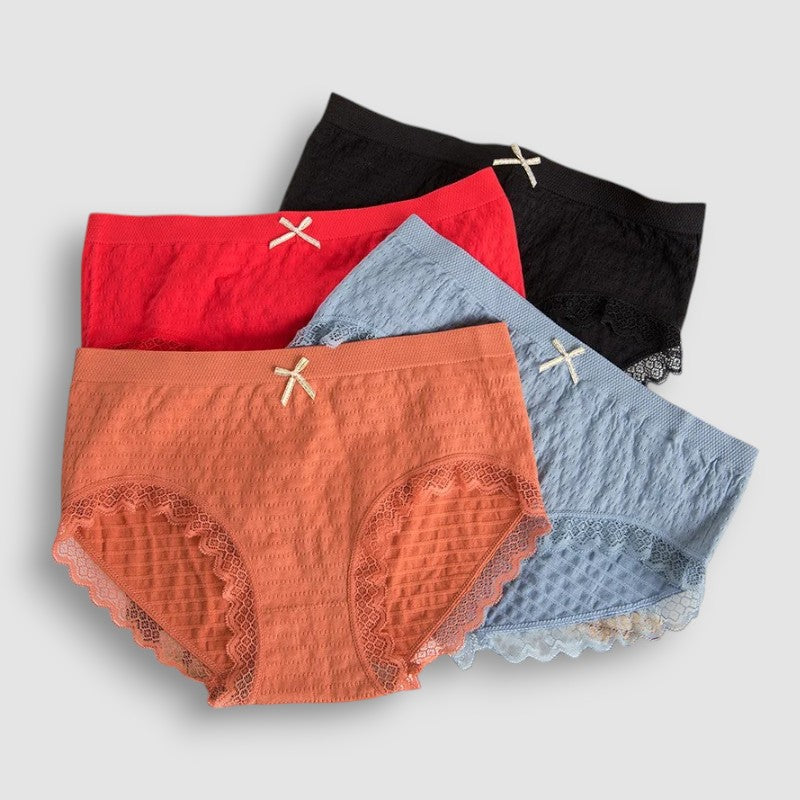 Culotte Italienne en Coton