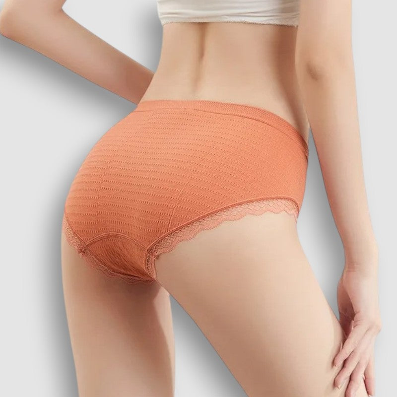 Culotte Italienne en Coton