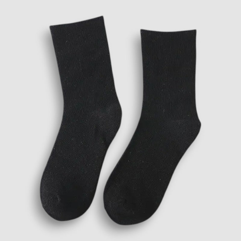Chaussettes Mi-longues Femme