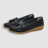 Mocassins Femme Souple