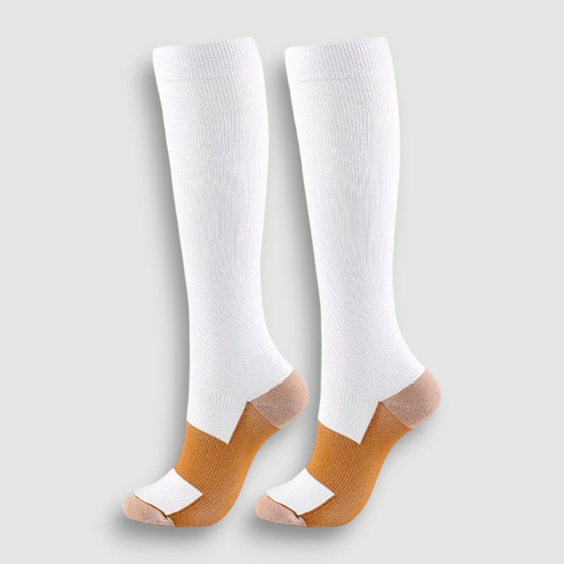 Chaussettes Longues Classique