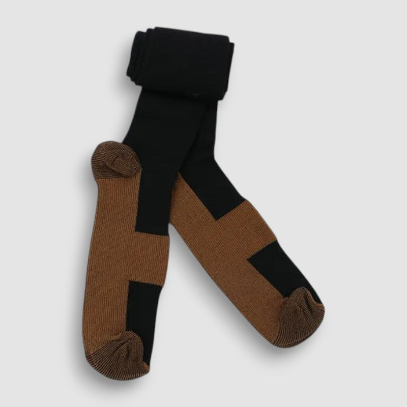 Chaussettes Longues Classique