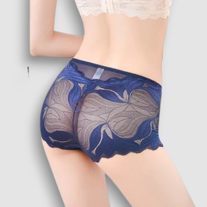 Culotte Italienne Dentelle