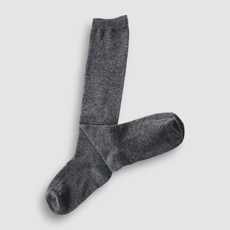Chaussettes Longues Femme