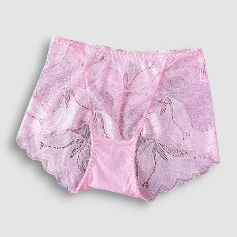 Culotte Italienne Dentelle