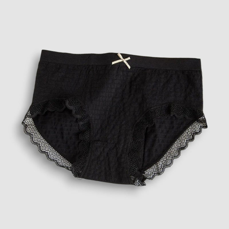 Culotte Italienne en Coton