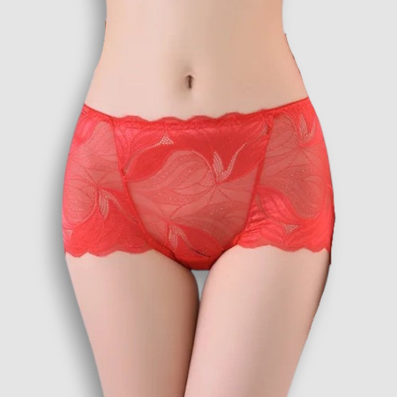 Culotte Italienne Dentelle