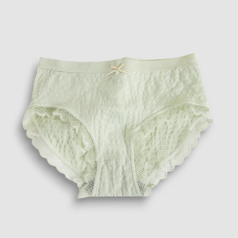 Culotte Italienne en Coton