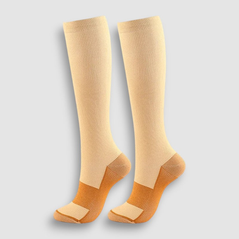 Chaussettes Longues Classique