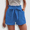 Short Lin Luxe Discret
