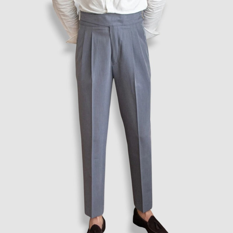 Pantalon Tailleur Classique