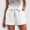 Short Lin Luxe Discret