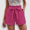 Short Lin Luxe Discret