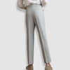 Pantalon Tailleur Classique